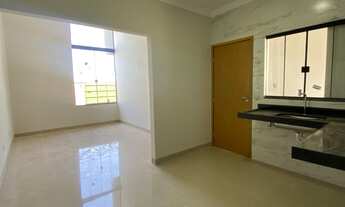 Imagem 5: Casa Nova Financiamento Anápolis Ildefonso Limírio