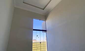 Imagem 3: Casa Nova Financiamento Anápolis Ildefonso Limírio