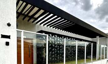 Imagem: Casa Móveis planejados Jonas Duarte Anápolis