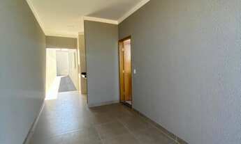 Imagem 2: Casa Nova Financiamento Anápolis Ildefonso Limírio