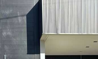 Imagem: Condomínio Residencial Gaudí Anápolis