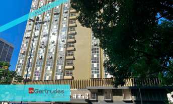 Imagem: Sala para alugar no Centro Jusmar