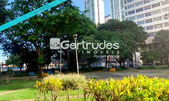 Imagem 4: Sala para alugar no Centro Jusmar