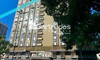 Imagem 2: Sala para alugar no Centro Jusmar