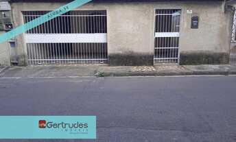 Imagem: Casa para alugar em Maria Ortiz. Cinco ruas