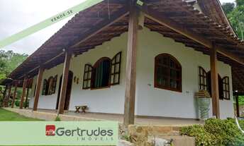 Imagem: SITIO RESIDENCIAL em MARECHAL FLORIANO