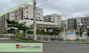 Imagem: Apartamento para alugar na Serra