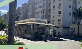 Imagem: Alugo apartamento 3 quartos no Residencial