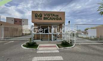 Imagem 2: Apartamento com 2 quartos com lazer e segurança completos; Serra