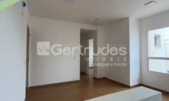 Imagem 3: Apartamento com 2 quartos com lazer e segurança completos; Serra