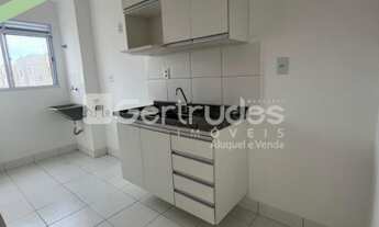 Imagem 6: Apartamento com 2 quartos com lazer e segurança completos; Serra