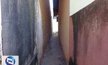 Imagem 3: Casa FUNDO para Locação Jardim Maria Lúcia / ANTUNES, São José do Rio Preto 01 dormitório