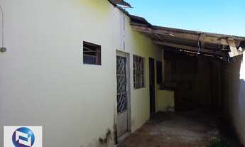 Imagem 4: Casa FUNDO para Locação Jardim Maria Lúcia / ANTUNES, São José do Rio Preto 01 dormitório