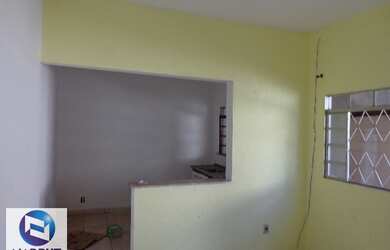 Imagem 2: Casa FUNDO para Locação Jardim Maria Lúcia / ANTUNES, São José do Rio Preto 01 dormitório