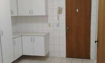 Imagem: Apartamento de 3 quartos com suíte e vaga