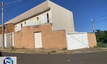 Imagem: Casa tipo sobrado, em Bady Bassitt, 2 dormitórios