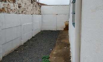 Imagem 7: Casa de fundos para Locação Ipiranga, próximo ao JJ supermercados São José do Rio Preto, 2