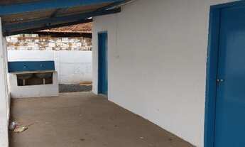 Imagem 2: Casa de fundos para Locação Ipiranga, próximo ao JJ supermercados São José do Rio Preto, 2