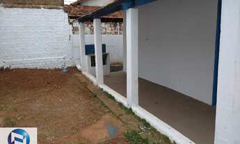 Imagem 5: Casa de fundos para Locação Ipiranga, próximo ao JJ supermercados São José do Rio Preto, 2