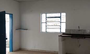 Imagem: Casa de fundos para Locação Ipiranga