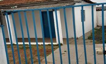 Imagem 4: Casa de fundos para Locação Ipiranga, próximo ao JJ supermercados São José do Rio Preto, 2