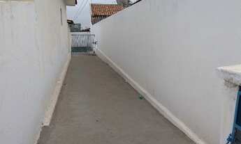 Imagem 3: Casa de fundos para Locação Ipiranga, próximo ao JJ supermercados São José do Rio Preto, 2