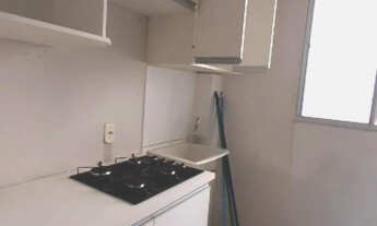 Imagem: Apartamento em Condomínio à Venda na Vila