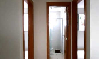 Imagem 7: Apartamento em Condomínio à Venda na Vila Toninho, São José do Rio Preto-SP: 2 Quartos, 1