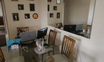 Imagem: APARTAMENTO A VENDA, RIO PRETO, JD FERNANDES