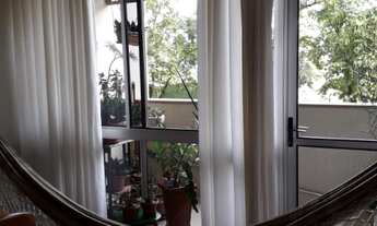 Imagem 3: APTO A VENDA, COND. GREEN GARDEN, RIO PRETO, 04 DORM, 01 SUÍTE, COZINHA, ARMÁRIOS, SALA 02