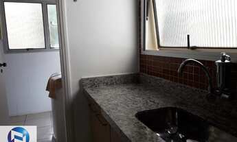 Imagem 6: APTO A VENDA, COND. GREEN GARDEN, RIO PRETO, 04 DORM, 01 SUÍTE, COZINHA, ARMÁRIOS, SALA 02