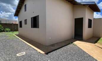 Imagem 2: Casa para venda, Bairro morada do sol, Zona norte de Rio Preto, 2 dormitorios, 1 banheiro