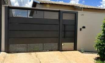 Imagem: Casa para venda, Bairro morada do sol, Zona