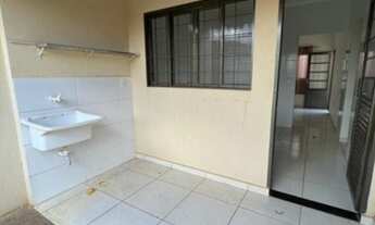 Imagem 4: Casa para venda, Bairro morada do sol, Zona norte de Rio Preto, 2 dormitorios, 1 banheiro