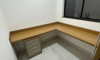 Imagem 7: Casa em Condomínio de Luxo em Set Life II Mirassol-SP 3 quartos, 3 suítes, 3 salas, 6 ban