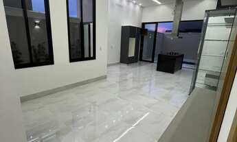 Imagem 3: Casa em Condomínio de Luxo em Set Life II Mirassol-SP 3 quartos, 3 suítes, 3 salas, 6 ban