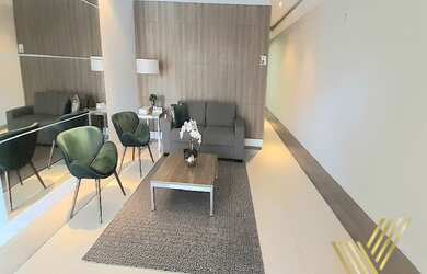 Imagem 3: APARTAMENTO COM DOIS DORMITÓRIOS A VENDA COM VISTA MAR EM FLORIANÓPOLIS!