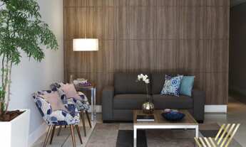 Imagem 2: APARTAMENTO COM DOIS DORMITÓRIOS A VENDA COM VISTA MAR EM FLORIANÓPOLIS!