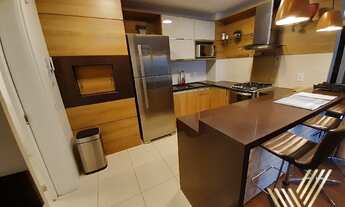 Imagem 7: LUXUOSO APARTAMENTO DE ALTO PADRÃO COM VISTA PARA O VALE EM GRAMADO!