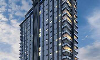 Imagem: APARTAMENTO A VENDA COM TRÊS SUÍTES NA