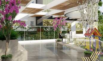 Imagem 4: APARTAMENTO DUPLEX A VENDA NA AVENIDA DAS GAIVOTAS!!!