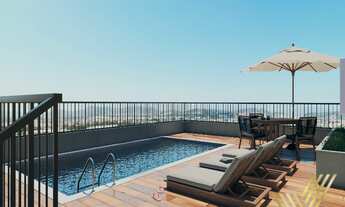 Imagem: COMPLETO APARTAMENTO A VENDA NO PEDRA BRANCA!