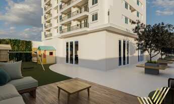 Imagem 2: COMPLETO APARTAMENTO A VENDA NO PEDRA BRANCA!