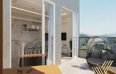 Imagem 5: COMPLETO APARTAMENTO A VENDA NO PEDRA BRANCA!