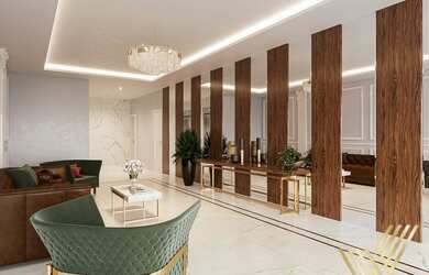 Imagem 3: COMPLETO APARTAMENTO A VENDA NO PEDRA BRANCA!