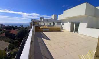 Imagem: LUXUOSA COBERTURA A VENDA COM VISTA PARA