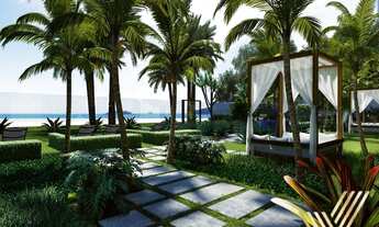 Imagem 2: COBERTURA A VENDA COM VISTA PARA O MAR PERMANENTE!