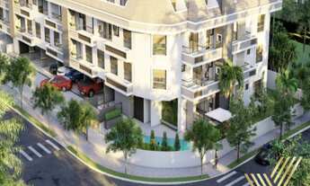 Imagem: APARTAMENTO DE TRÊS DORMITÓRIOS A VENDA