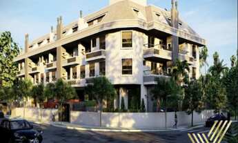 Imagem 2: APARTAMENTO DE TRÊS DORMITÓRIOS A VENDA NA PRAIA!