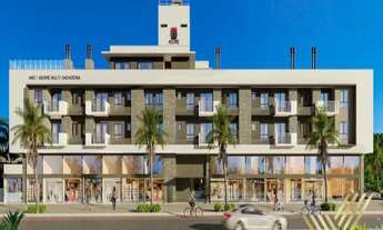 Imagem: Imperdível Apartamento à venda em Florianópolis-SC